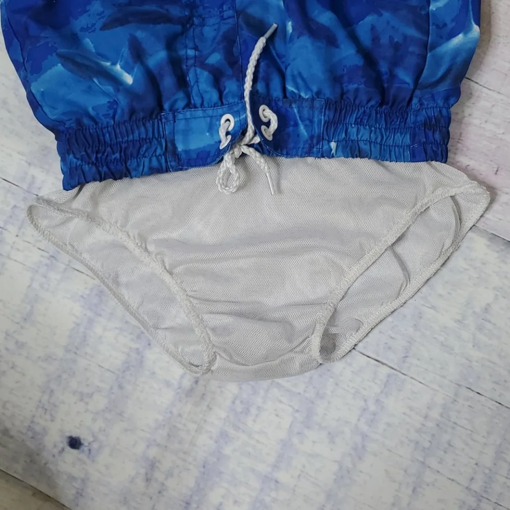 Kids OP Swim Trunk Shorts